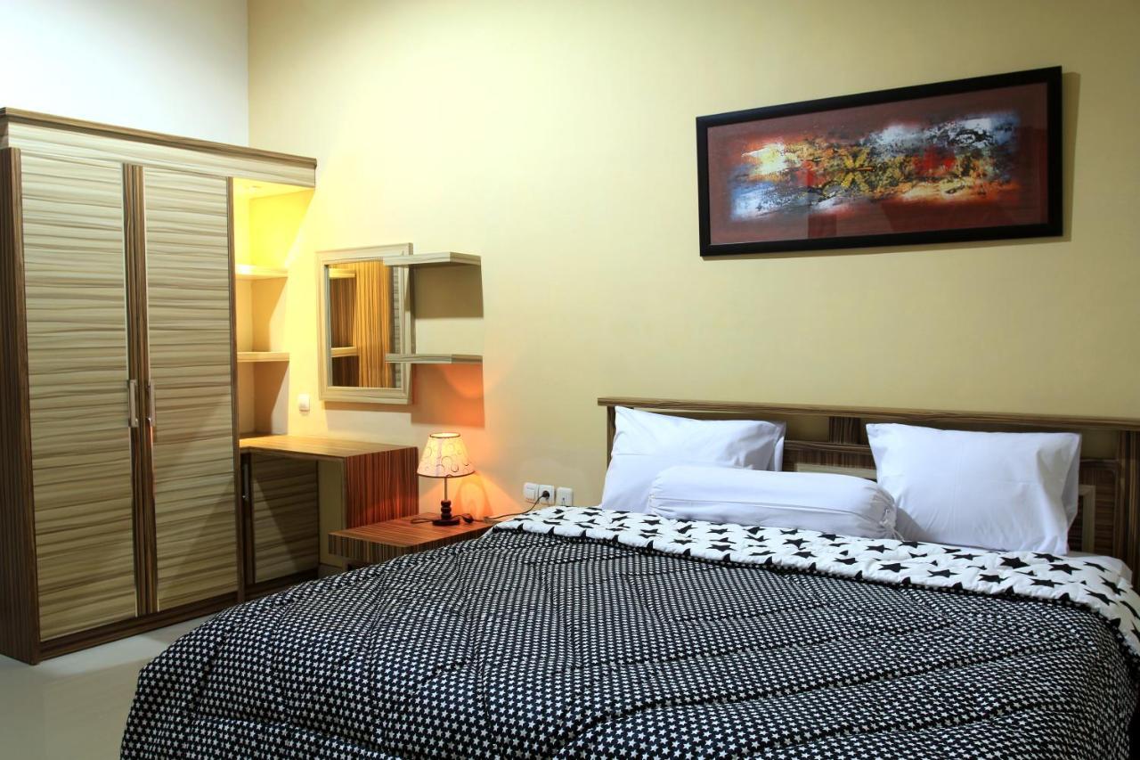 Musdalifah Hotel Sumenep Екстериор снимка